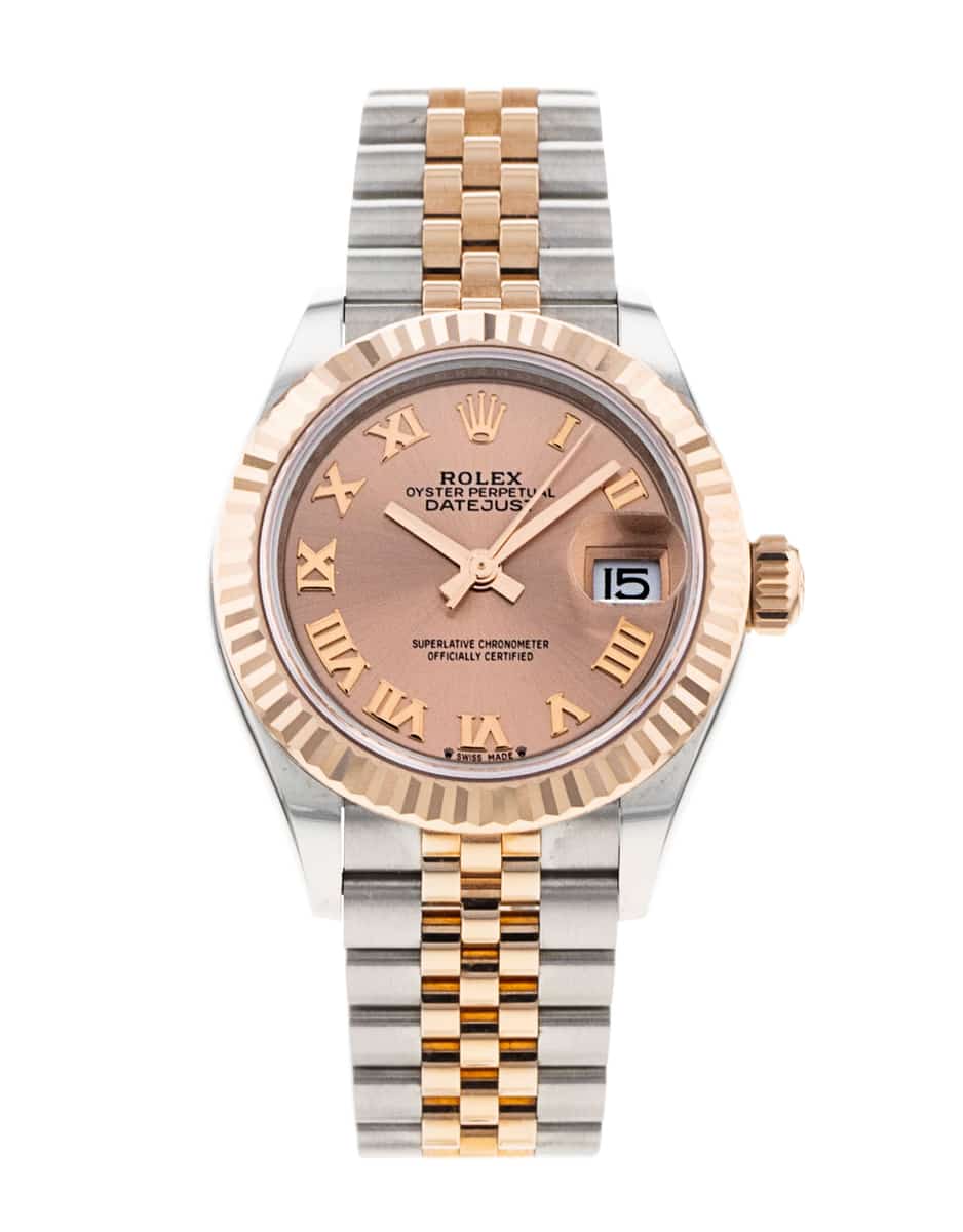 Rolex Datejust Lady 28 279171 Rolex Datejust Lady 28 279171